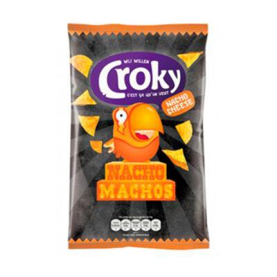 TF-046333-20-CROKY-NACHO-MACHOS-CHEESE-40G TF-046333-20-CROKY-NACHO-MACHOS-CHEESE-40G