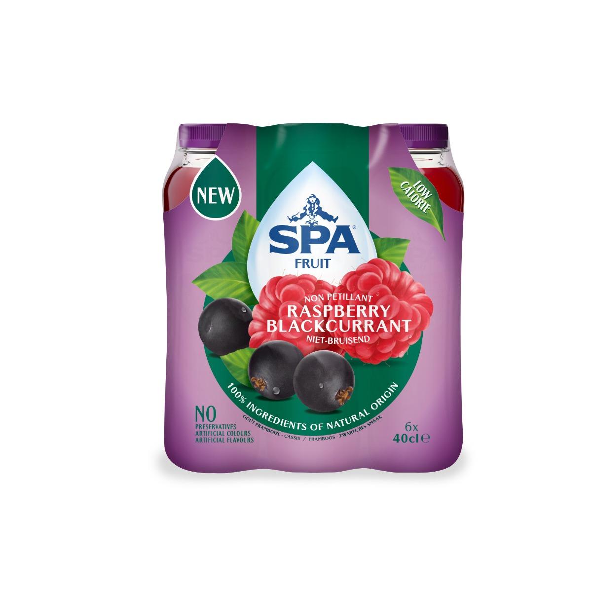 TF-051820-6-SPA-FRUIT-STILL-RASPBERRY-BLACKCURRANT-PET-40CL-x-6pc TF-051820-6-SPA-FRUIT-STILL-RASPBERRY-BLACKCURRANT-PET-40CL-x-6pc